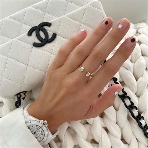 chanel nail 911|Nail Polish & Colours .